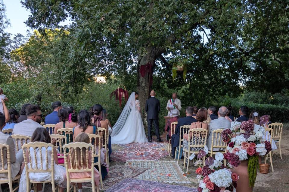 Elena & Marco