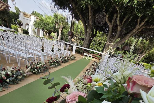Euroflora Trapani