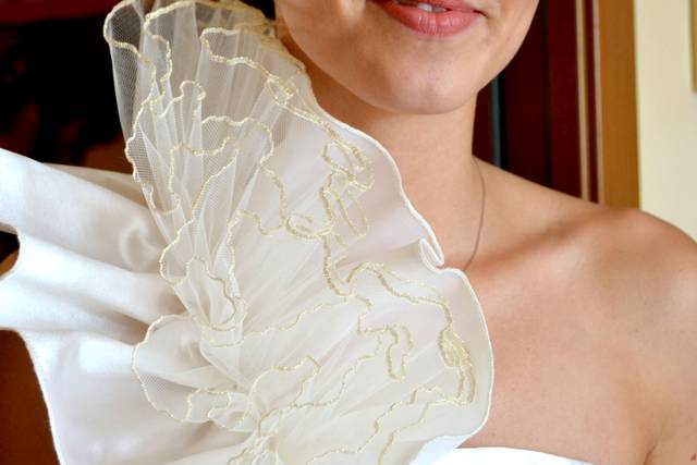 Trucco sposa