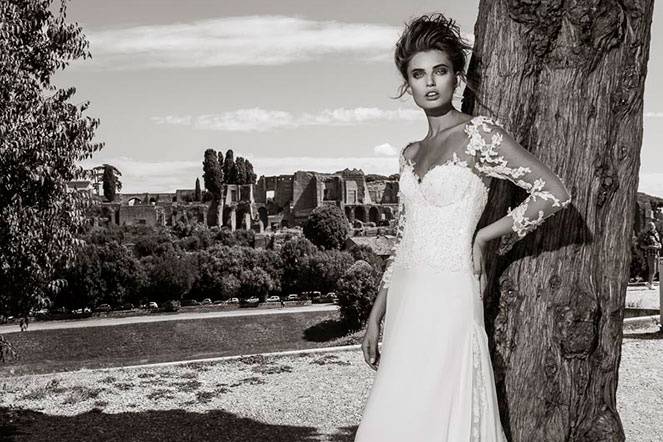 Modello Bridal