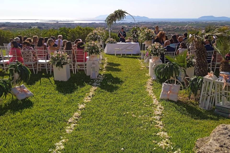 Euroflora Trapani