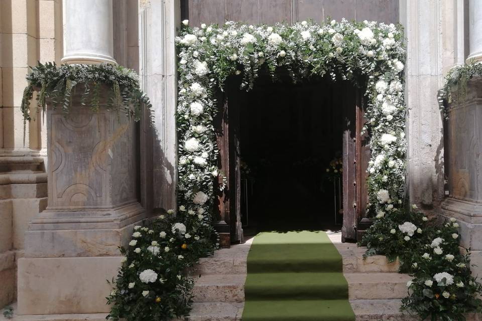 Euroflora Trapani