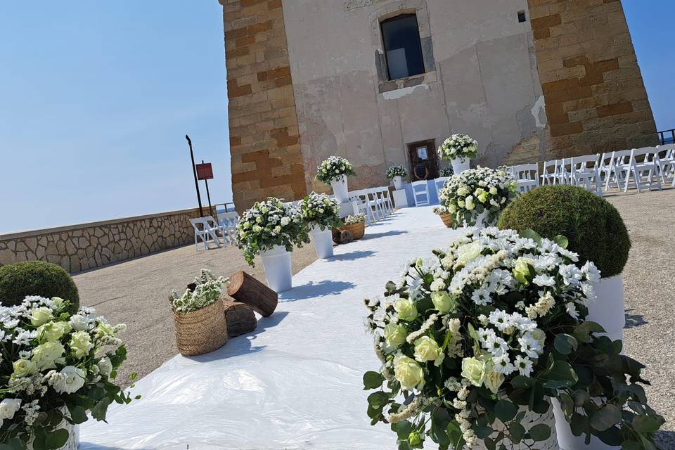 Euroflora Trapani