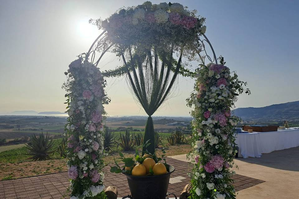 Euroflora Trapani