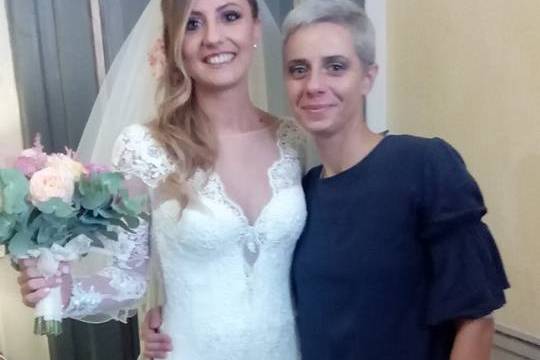 Trucco Sposa