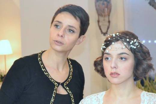 Trucco Sposa