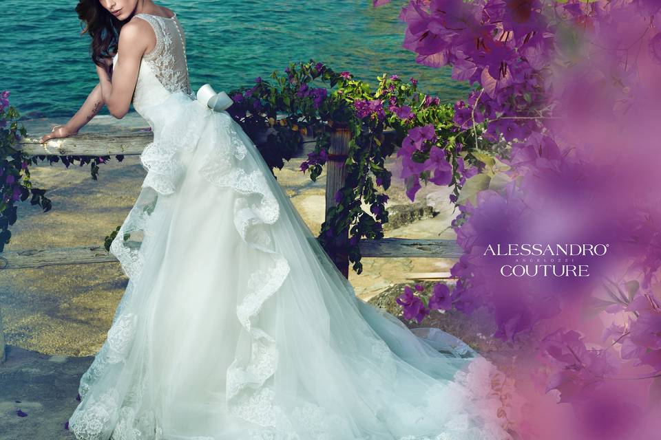 Alessandro Angelozzi Couture