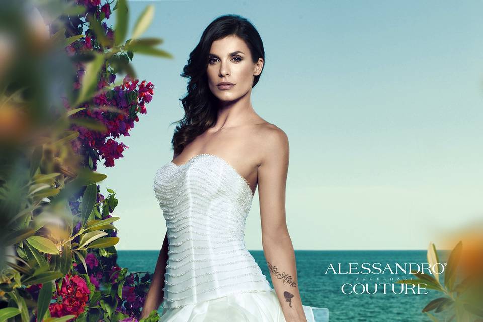 Alessandro Angelozzi Couture