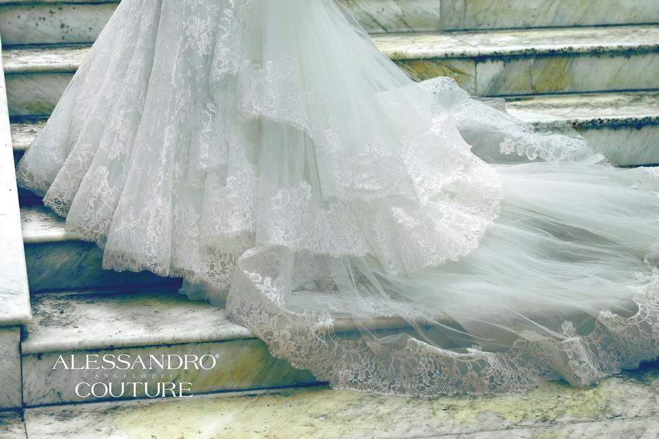 Alessandro Angelozzi Couture