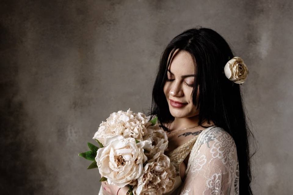 Elyanna Makeupartist