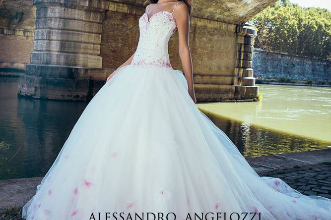 Alessandro Angelozzi Couture