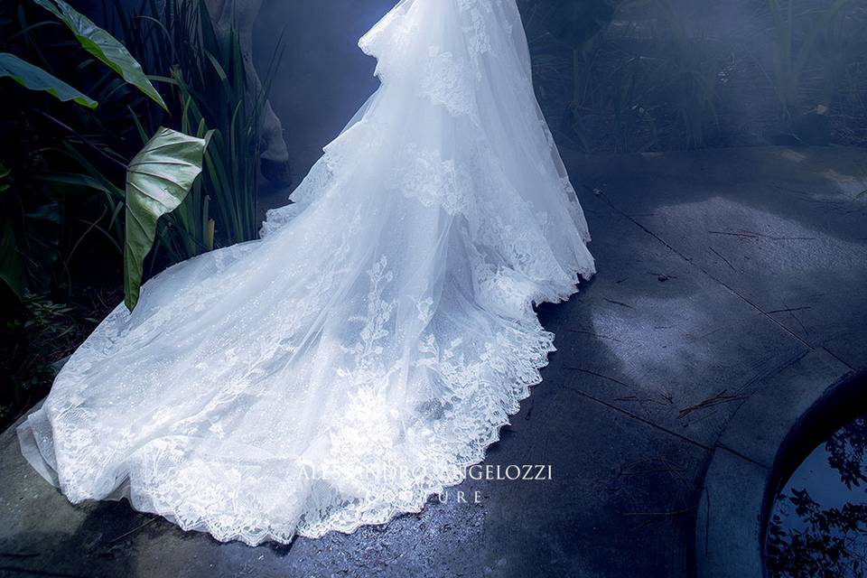 Alessandro Angelozzi Couture