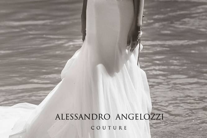 Alessandro Angelozzi Couture