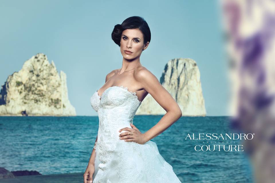 Alessandro Angelozzi Couture