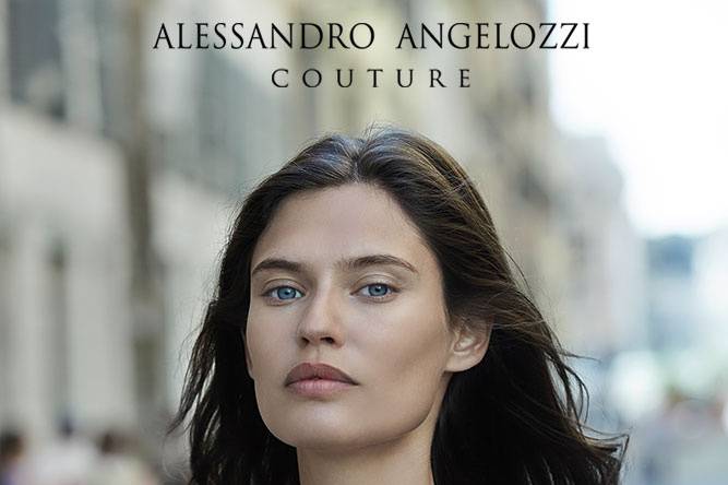 Alessandro Angelozzi Couture