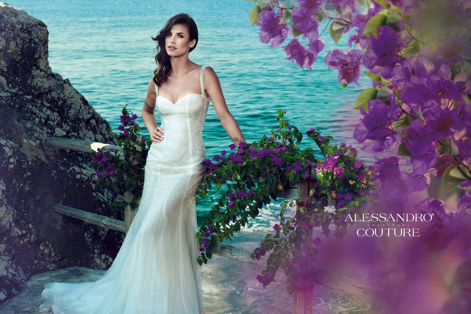 Alessandro Angelozzi Couture