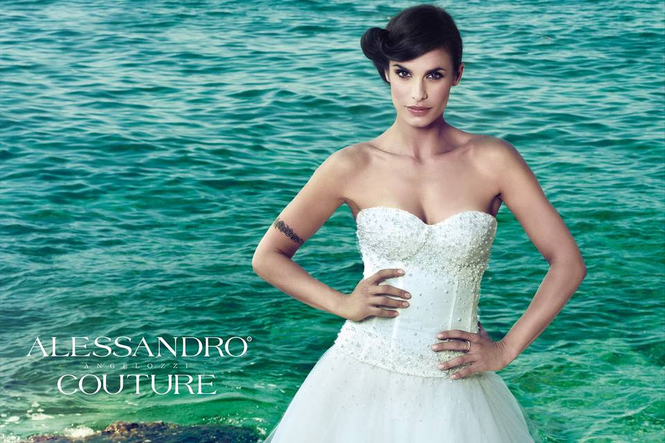 Alessandro Angelozzi Couture