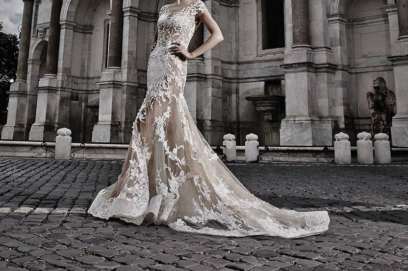 Alessandro Angelozzi Couture