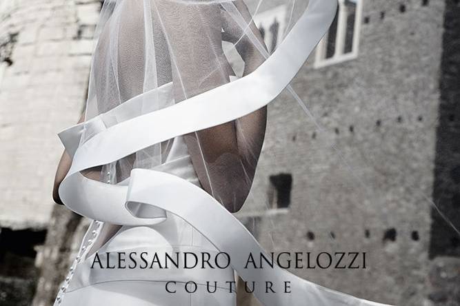 Alessandro Angelozzi Couture