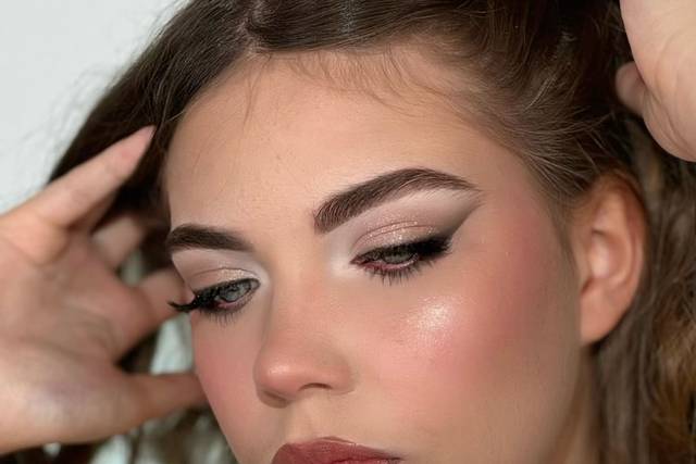 Elisa Grasso Makeup Artist