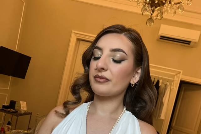 Bridal Simple