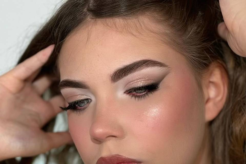 Elisa Grasso Makeup Artist