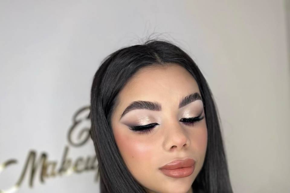Eye-liner Sfumato