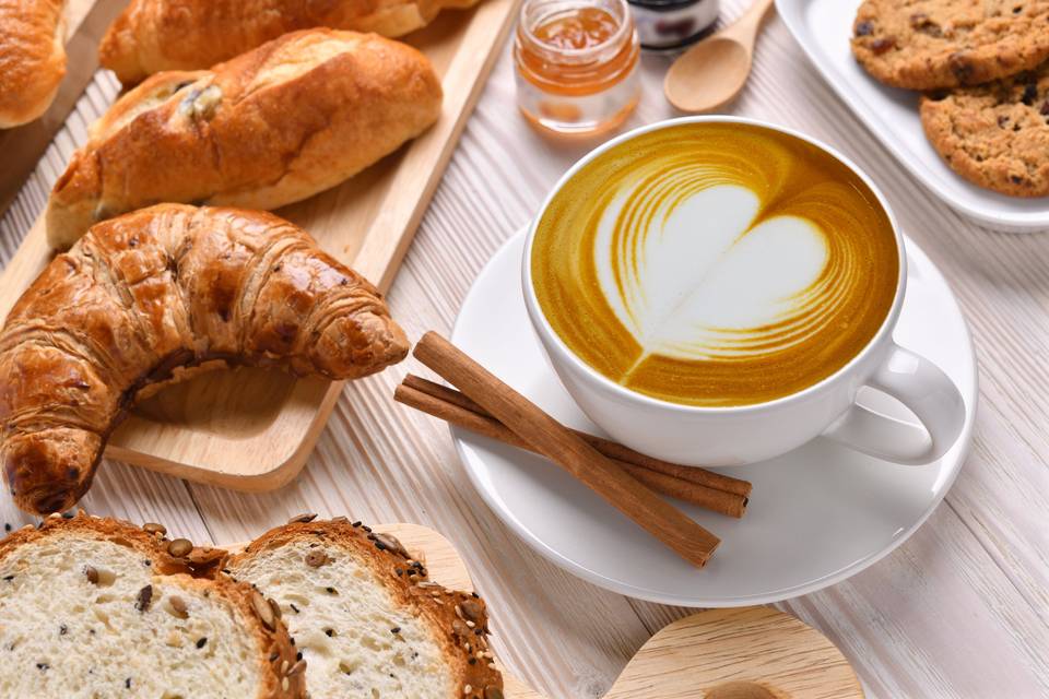 Il Cappuccino