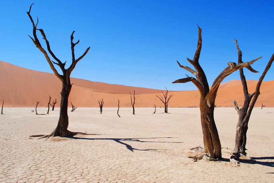 Namibia