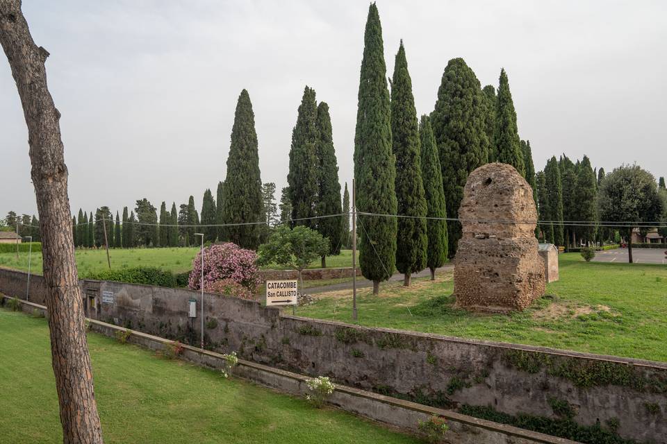 Giardino Belvedere