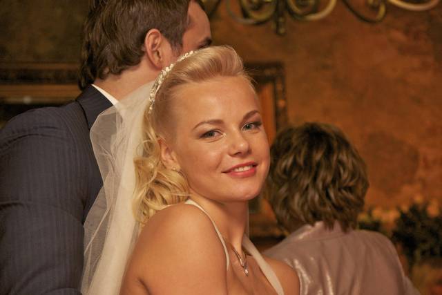 Laura Wedding Latvjia