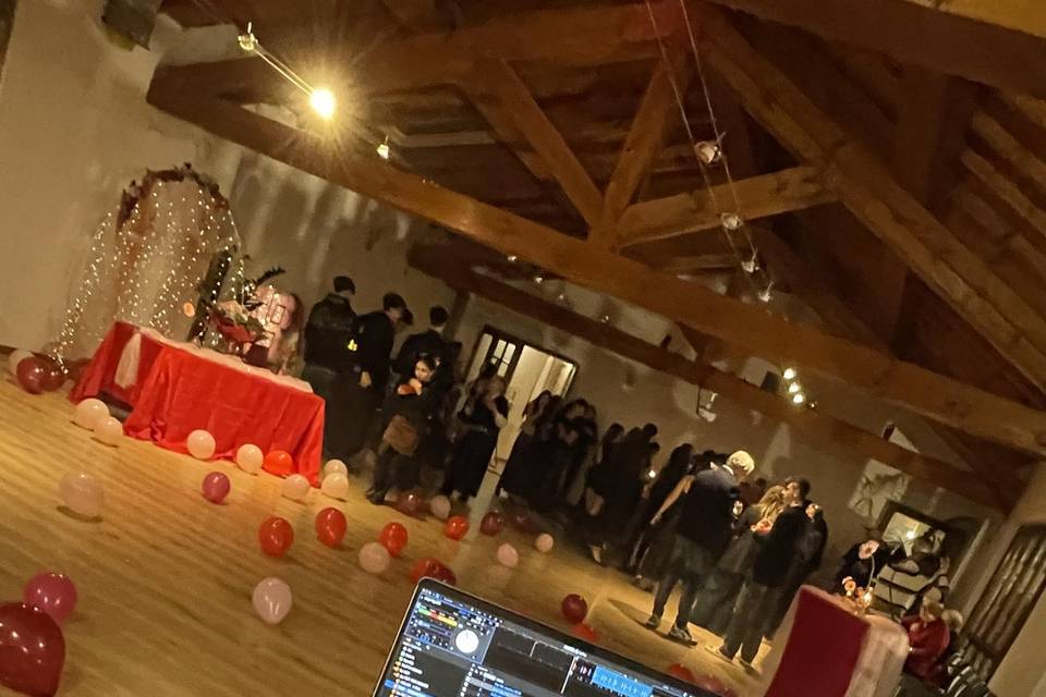 djmaury