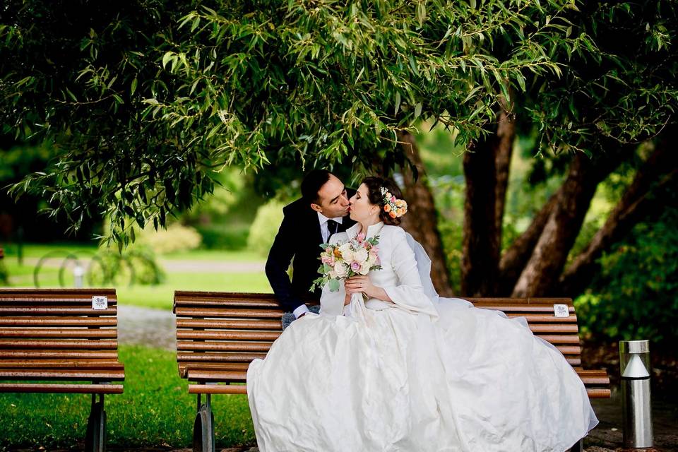 Anta e Giuseppe