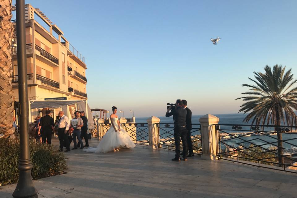 Sicilia riprese