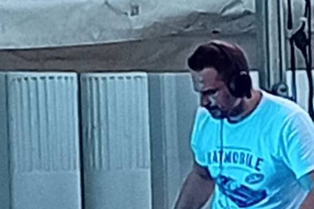 Maurizio DJ
