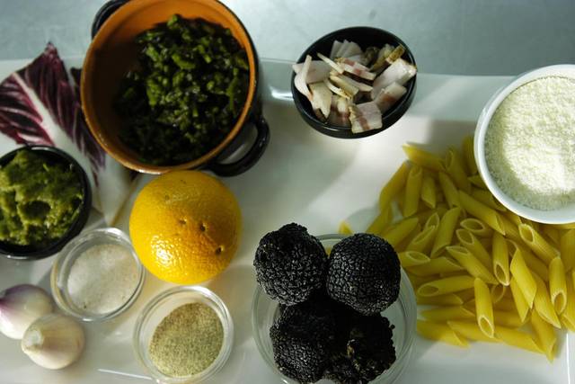 Ingredienti