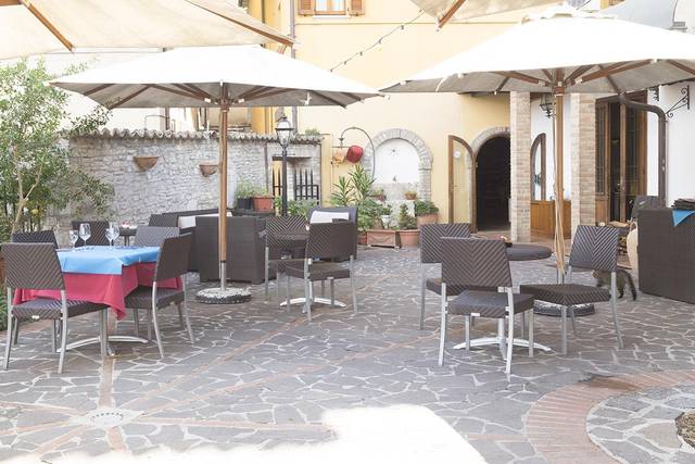 Terrazza