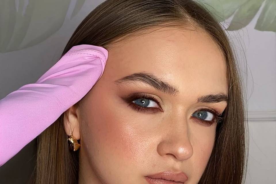 Francesca Crescenzo Make-up Artist