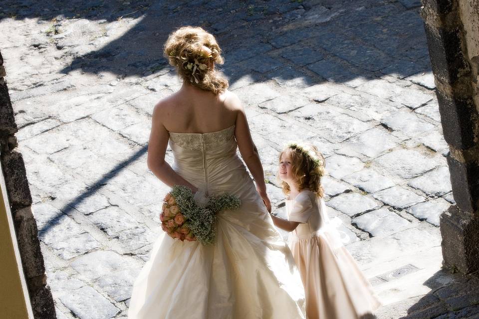 La sposa