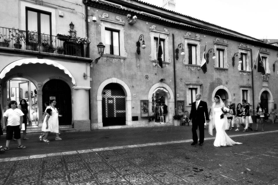 Nino Gullotti Fotografo