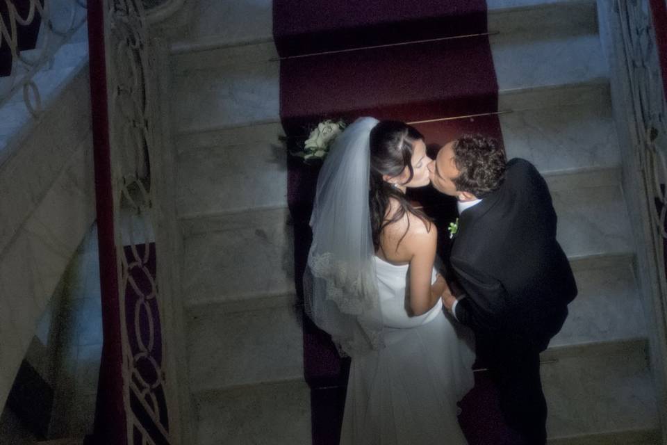 Il bacio