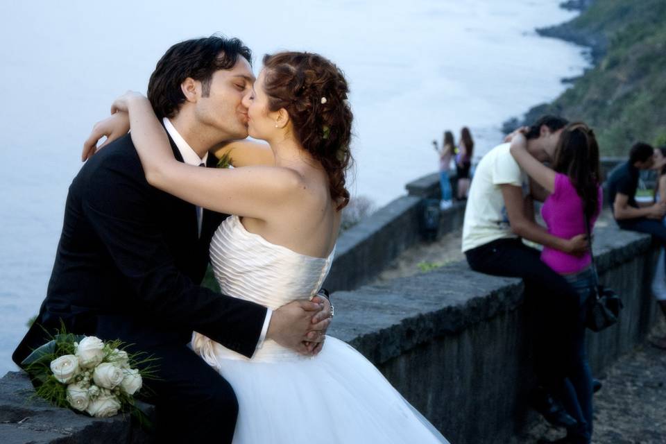 Il bacio