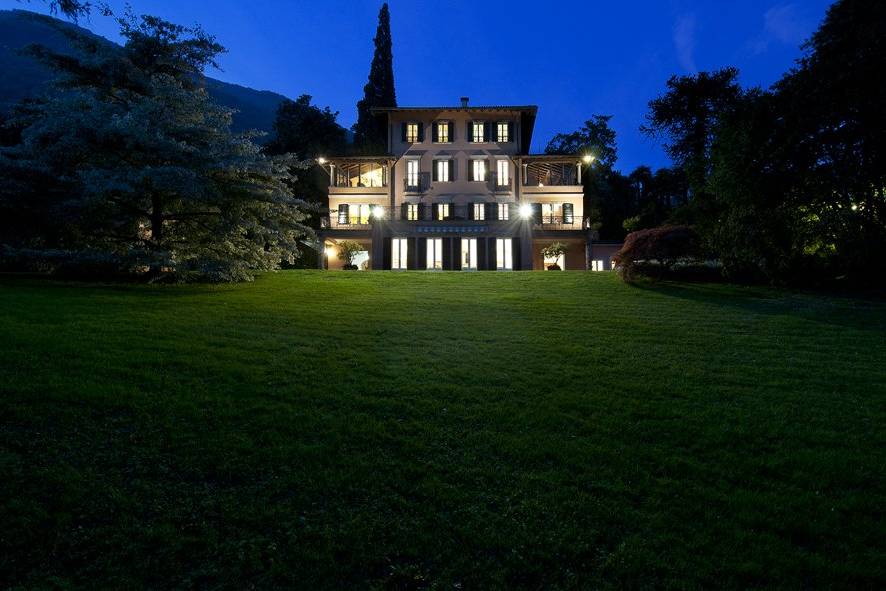 Villa Camilla