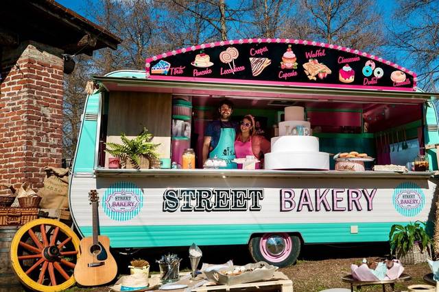 Street Bakery