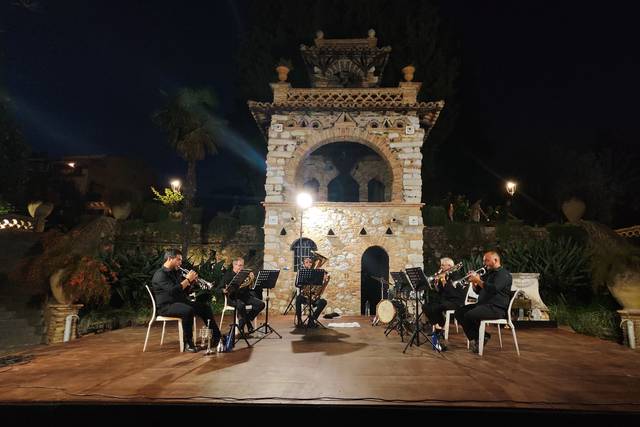 Concerto Taormina
