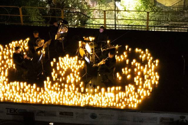 Concerto Candlelight