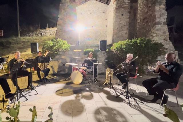 Concerto estivo