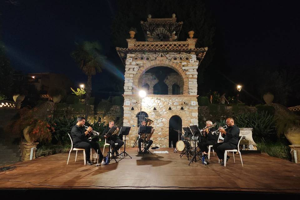 Concerto Taormina