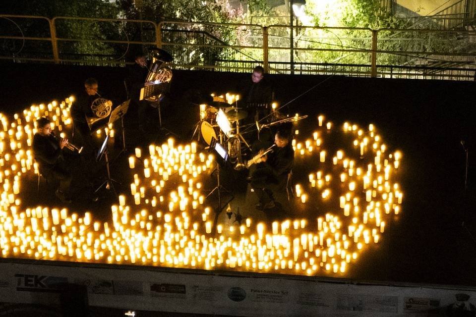 Concerto Candlelight