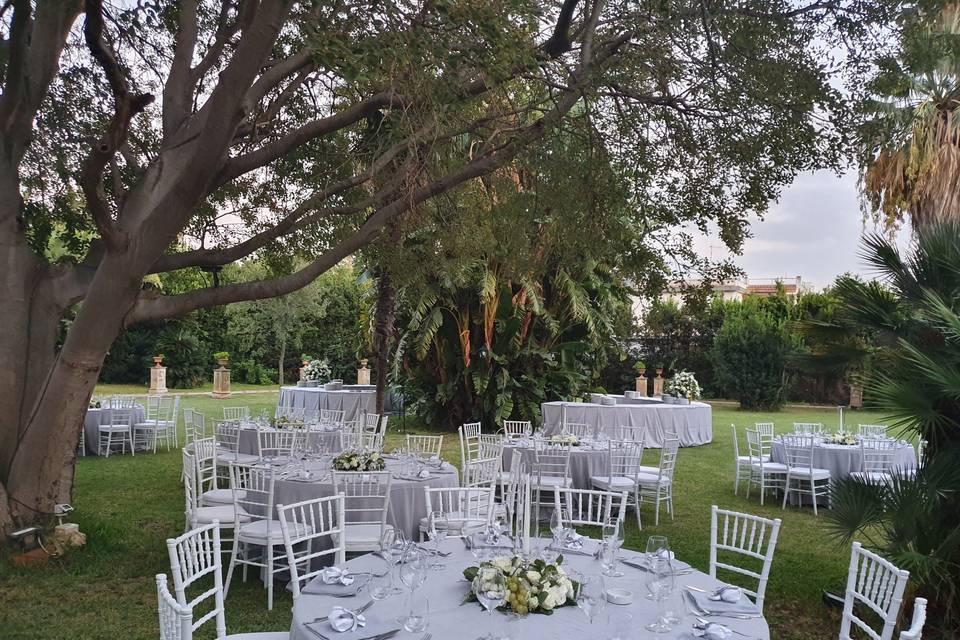 Pupi Inglese Wedding & Events